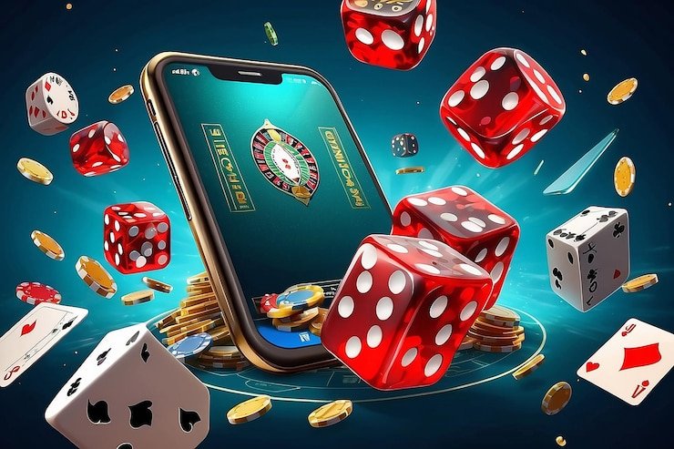 7jil Hold'em Casino