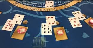 7jil Ruleta Americana